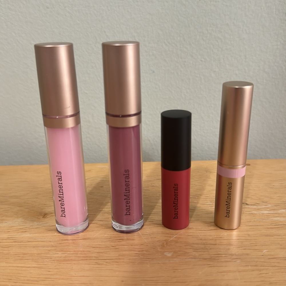 BareMinerals Bundle - Picture 5 of 6